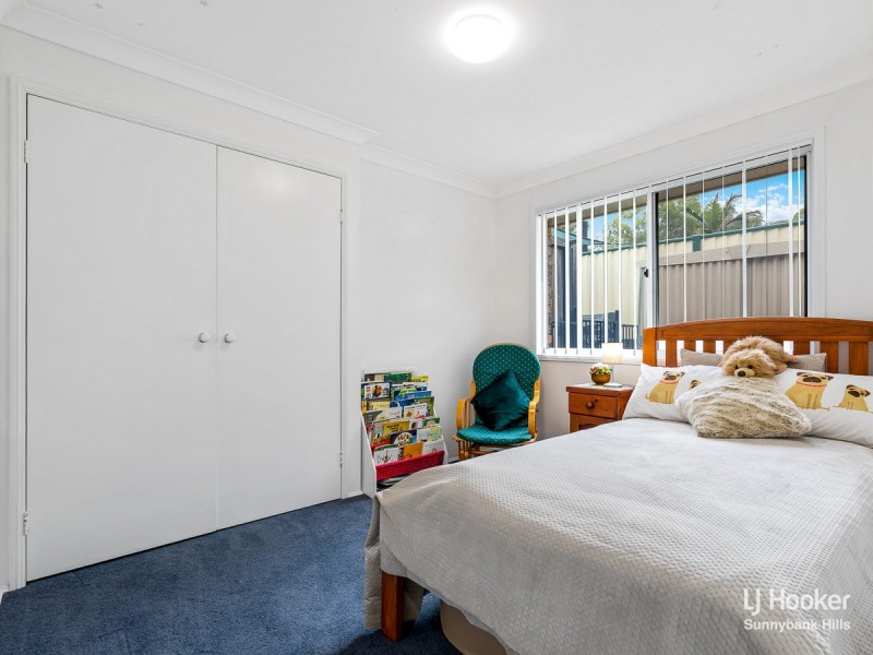 40 Laurel Oak Drive, Algester QLD 4115