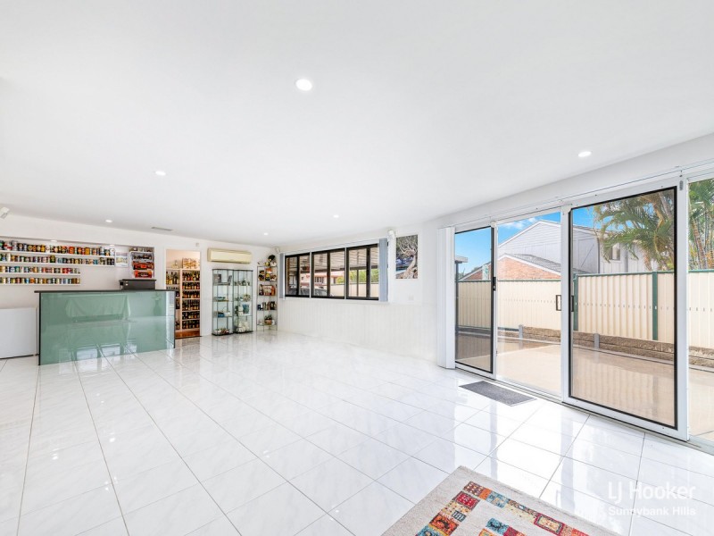 40 Laurel Oak Drive, Algester QLD 4115