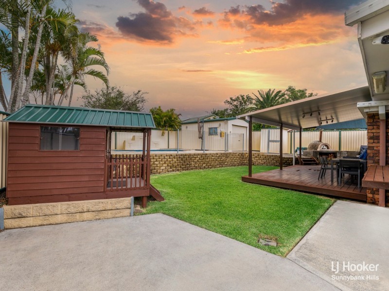 40 Laurel Oak Drive, Algester QLD 4115