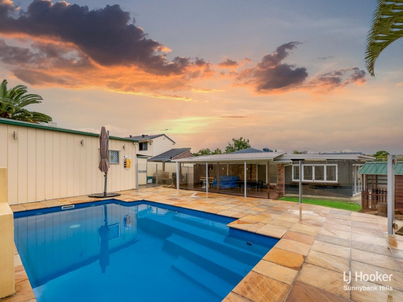 40 Laurel Oak Drive, Algester QLD 4115