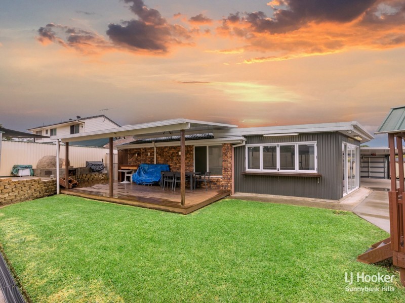 40 Laurel Oak Drive, Algester QLD 4115
