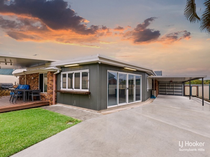 40 Laurel Oak Drive, Algester QLD 4115