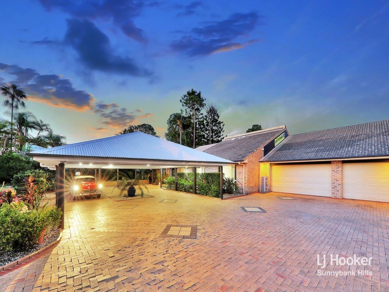 176 Springwood Road, Springwood QLD 4127