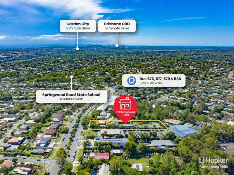 176 Springwood Road, Springwood QLD 4127