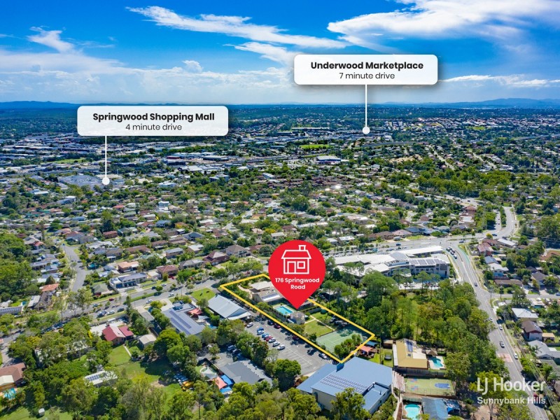176 Springwood Road, Springwood QLD 4127
