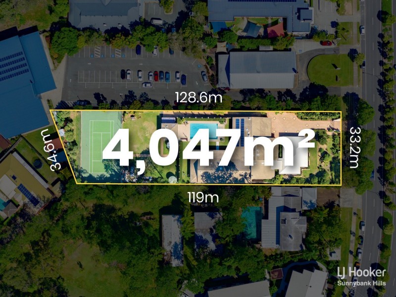 176 Springwood Road, Springwood QLD 4127