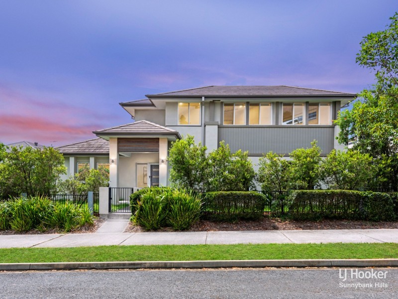 12 Hillcrest Street, Rochedale QLD 4123