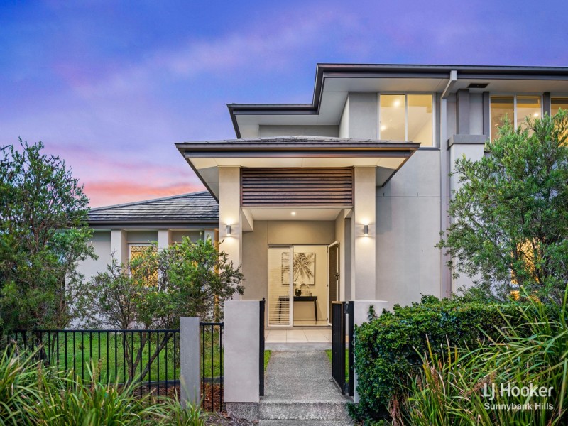 12 Hillcrest Street, Rochedale QLD 4123