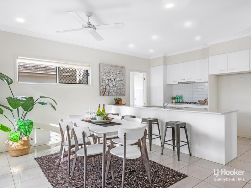 12 Hillcrest Street, Rochedale QLD 4123