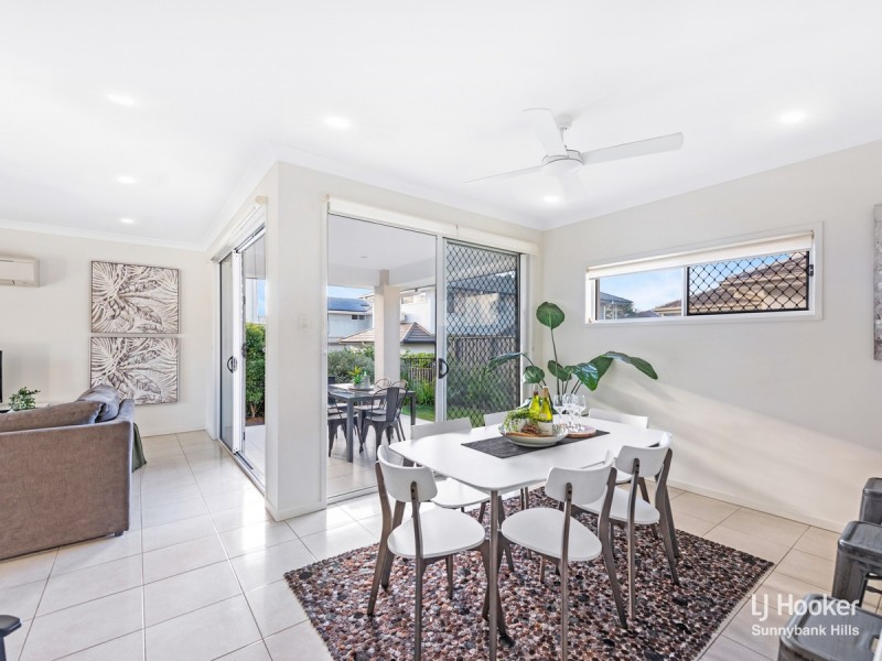 12 Hillcrest Street, Rochedale QLD 4123