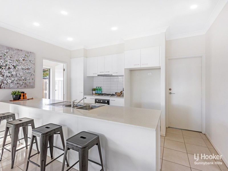 12 Hillcrest Street, Rochedale QLD 4123