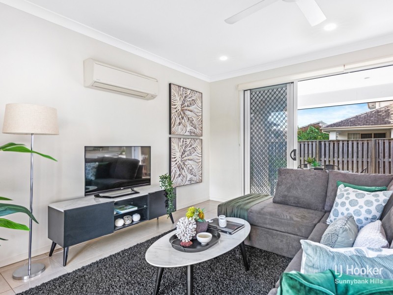 12 Hillcrest Street, Rochedale QLD 4123