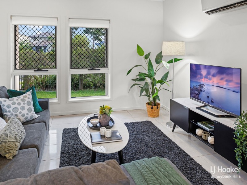 12 Hillcrest Street, Rochedale QLD 4123