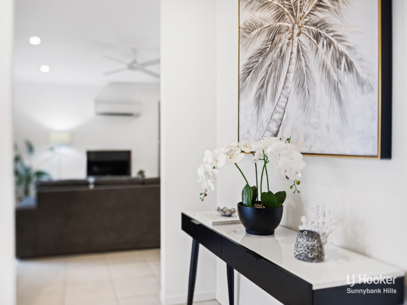 12 Hillcrest Street, Rochedale QLD 4123