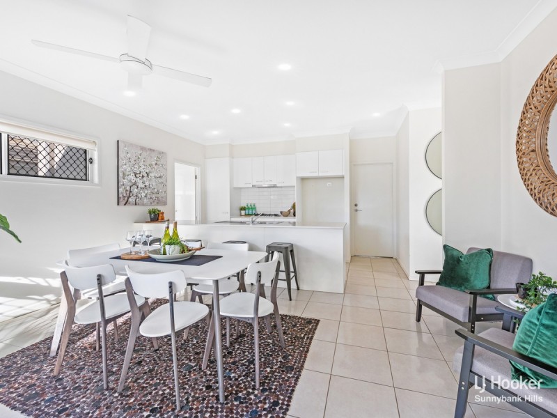 12 Hillcrest Street, Rochedale QLD 4123