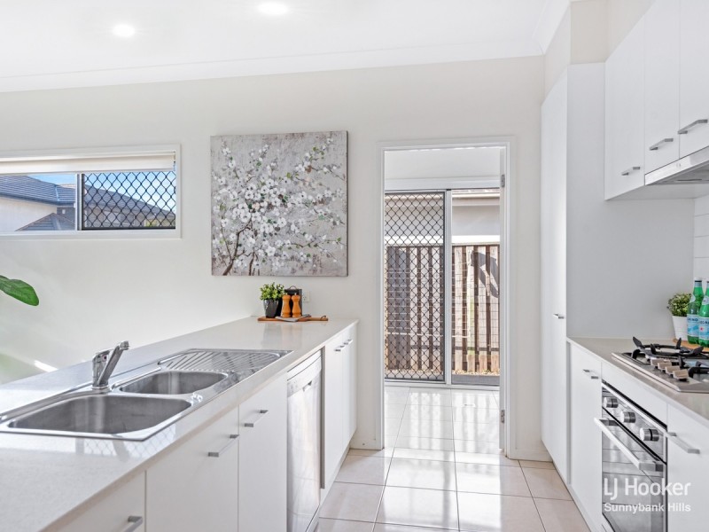 12 Hillcrest Street, Rochedale QLD 4123