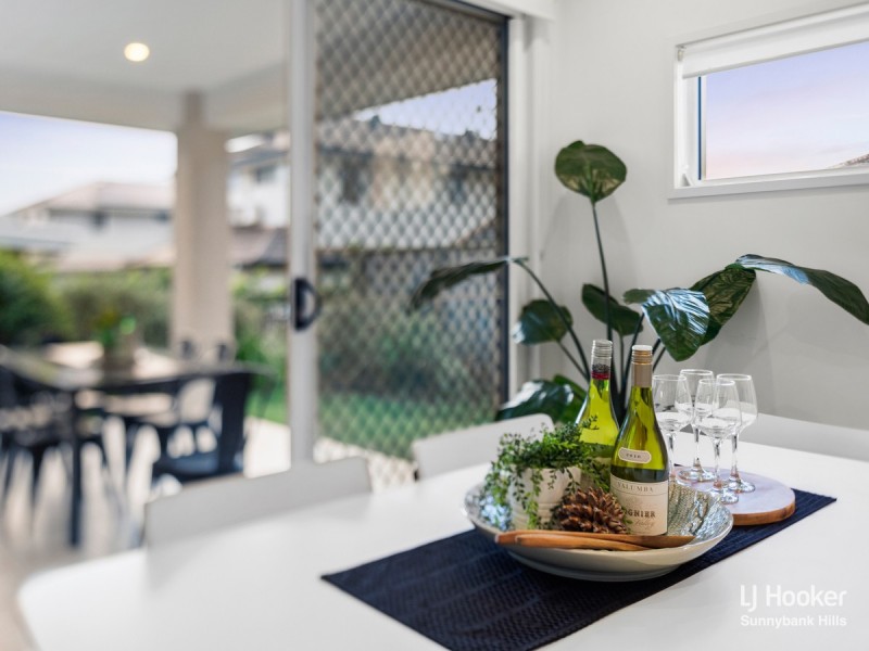 12 Hillcrest Street, Rochedale QLD 4123