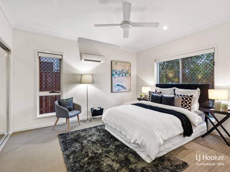 12 Hillcrest Street, Rochedale QLD 4123