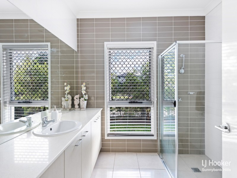 12 Hillcrest Street, Rochedale QLD 4123