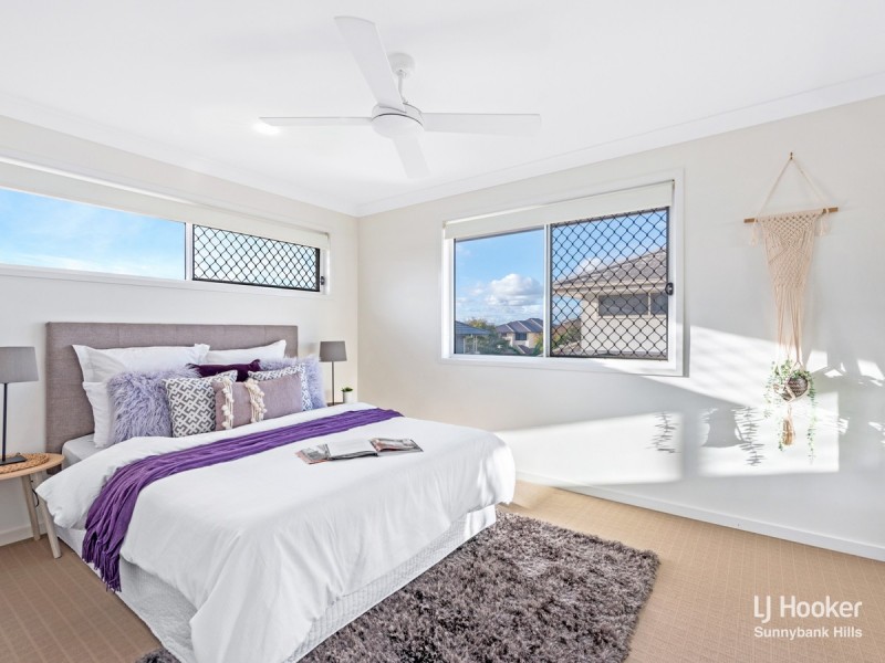 12 Hillcrest Street, Rochedale QLD 4123