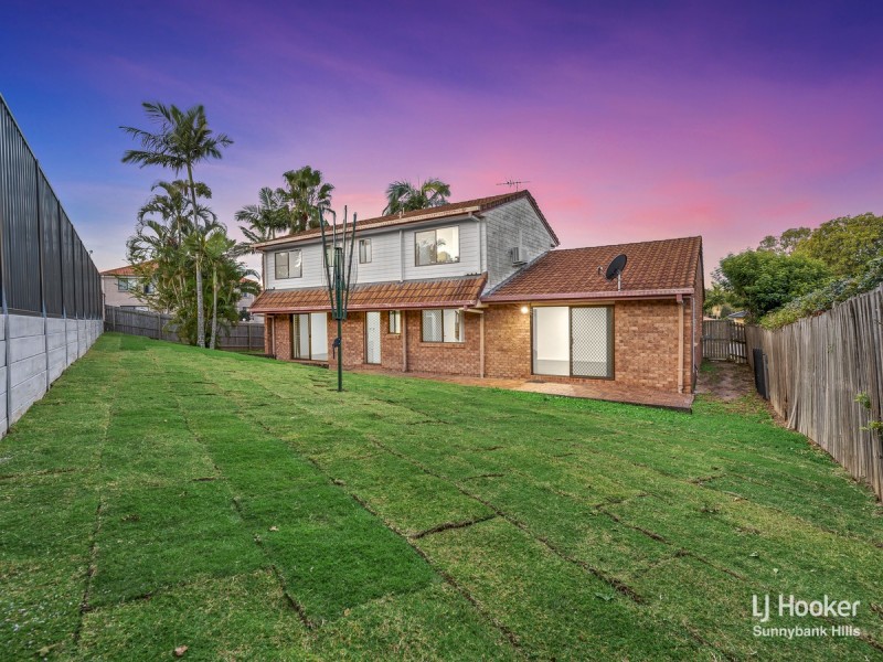 82 Parklands Street, Calamvale QLD 4116