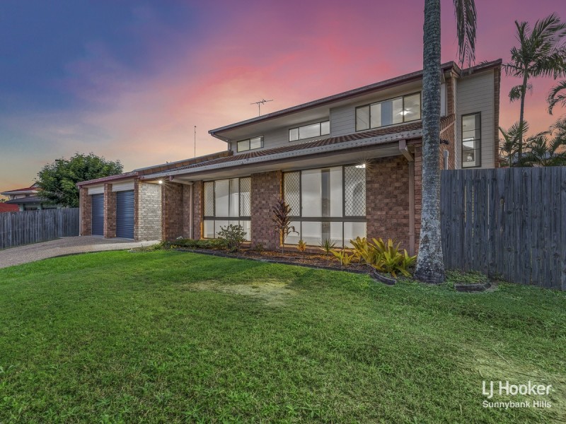 82 Parklands Street, Calamvale QLD 4116