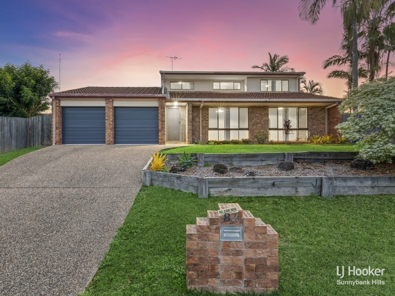 82 Parklands Street, Calamvale QLD 4116