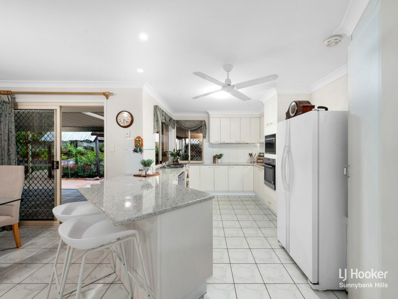 55 Corypha Crescent, Calamvale QLD 4116