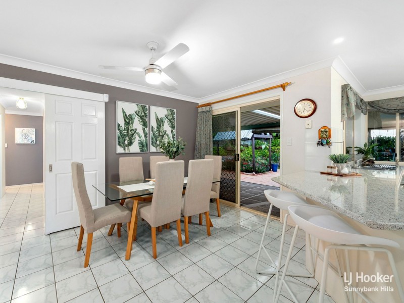 55 Corypha Crescent, Calamvale QLD 4116