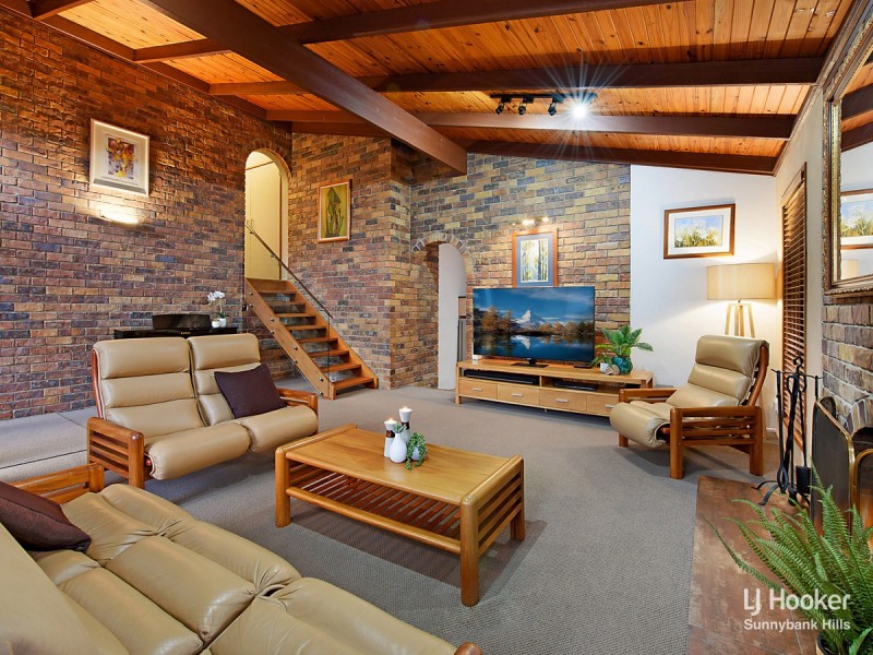 21 Karalee Street, Sunnybank QLD 4109