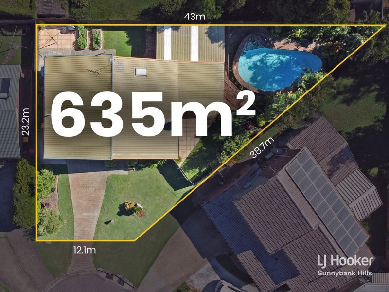 21 Karalee Street, Sunnybank QLD 4109