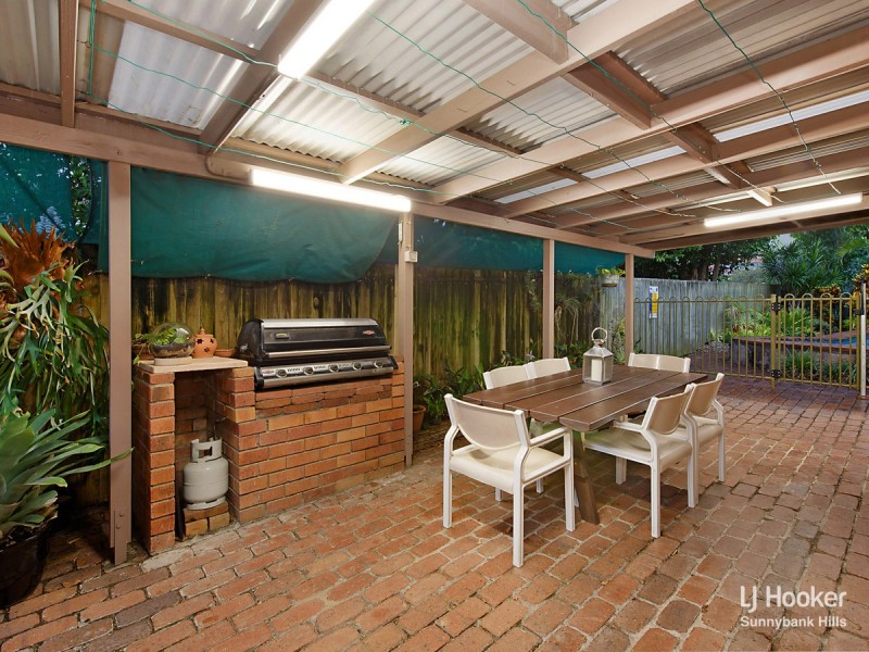 21 Karalee Street, Sunnybank QLD 4109
