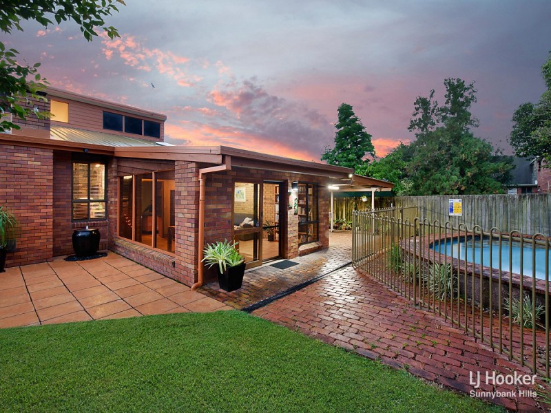 21 Karalee Street, Sunnybank QLD 4109