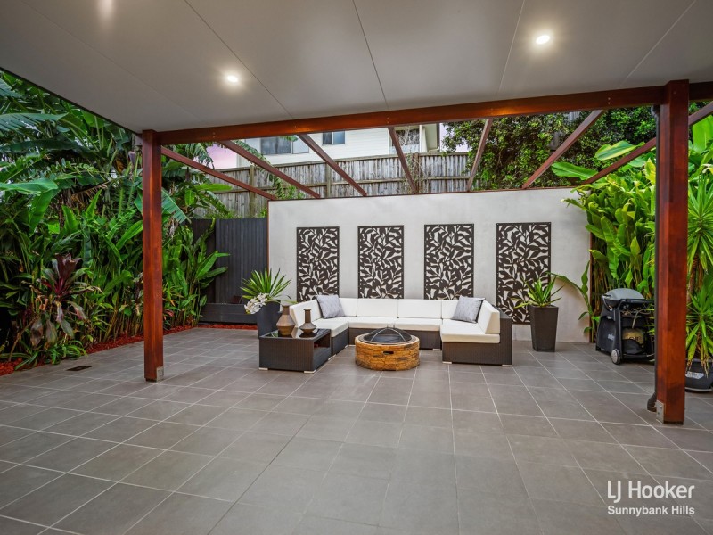45 Cockatoo Place, Rochedale QLD 4123