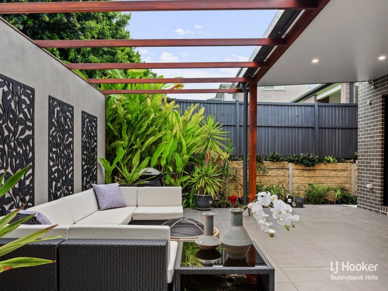 45 Cockatoo Place, Rochedale QLD 4123