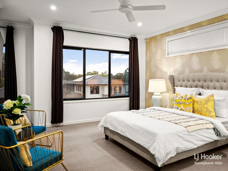 45 Cockatoo Place, Rochedale QLD 4123