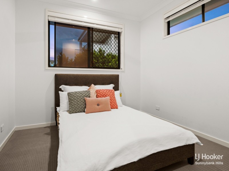 45 Cockatoo Place, Rochedale QLD 4123