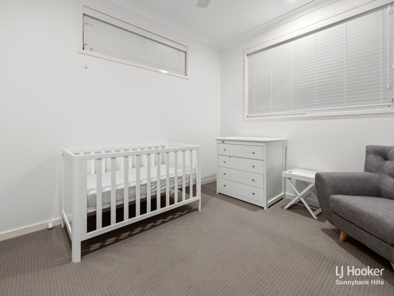 45 Cockatoo Place, Rochedale QLD 4123