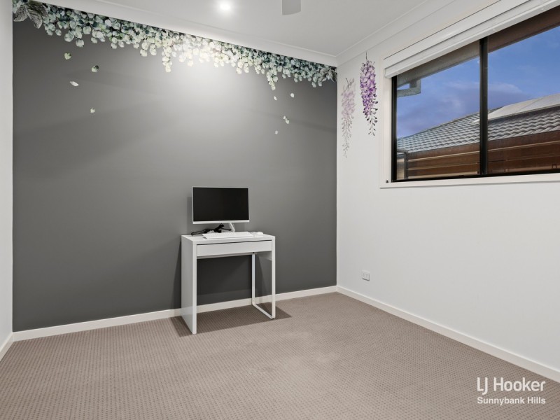 45 Cockatoo Place, Rochedale QLD 4123