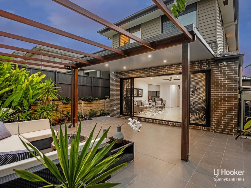 45 Cockatoo Place, Rochedale QLD 4123