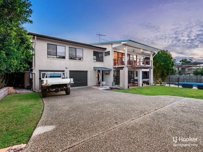 105 Kavanagh Road, Wishart QLD 4122