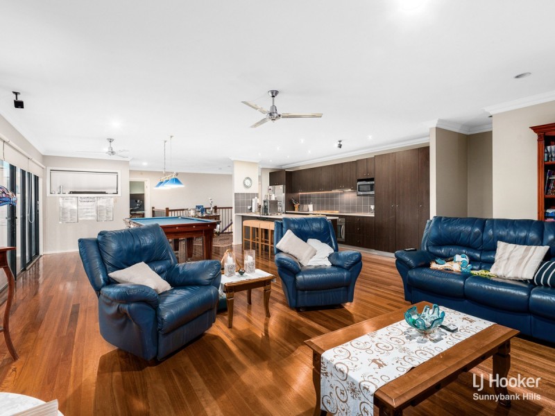 105 Kavanagh Road, Wishart QLD 4122