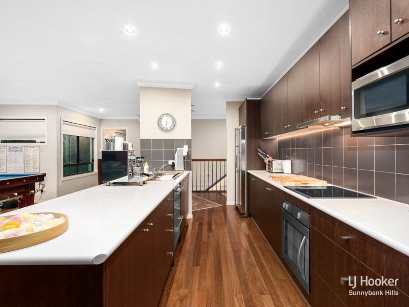 105 Kavanagh Road, Wishart QLD 4122