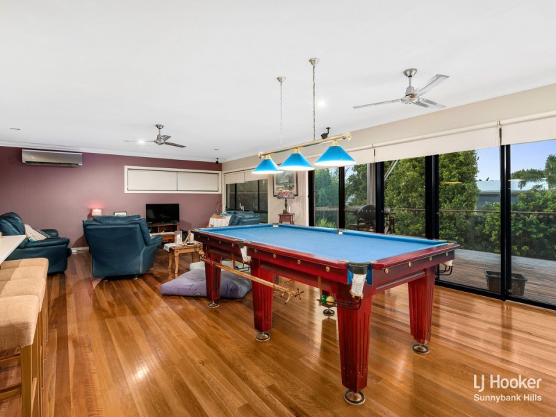 105 Kavanagh Road, Wishart QLD 4122