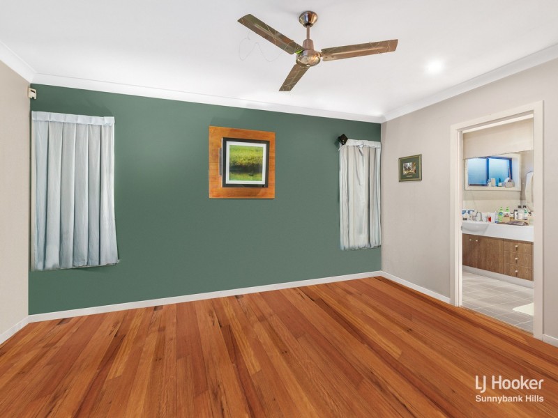 105 Kavanagh Road, Wishart QLD 4122