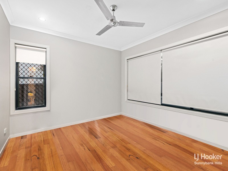 105 Kavanagh Road, Wishart QLD 4122