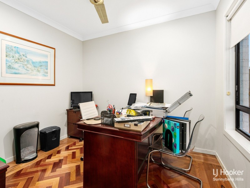 105 Kavanagh Road, Wishart QLD 4122