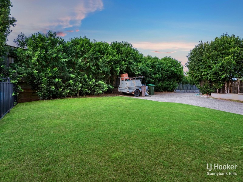 105 Kavanagh Road, Wishart QLD 4122