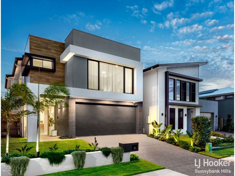 37 Daniel Drive, Rochedale QLD 4123