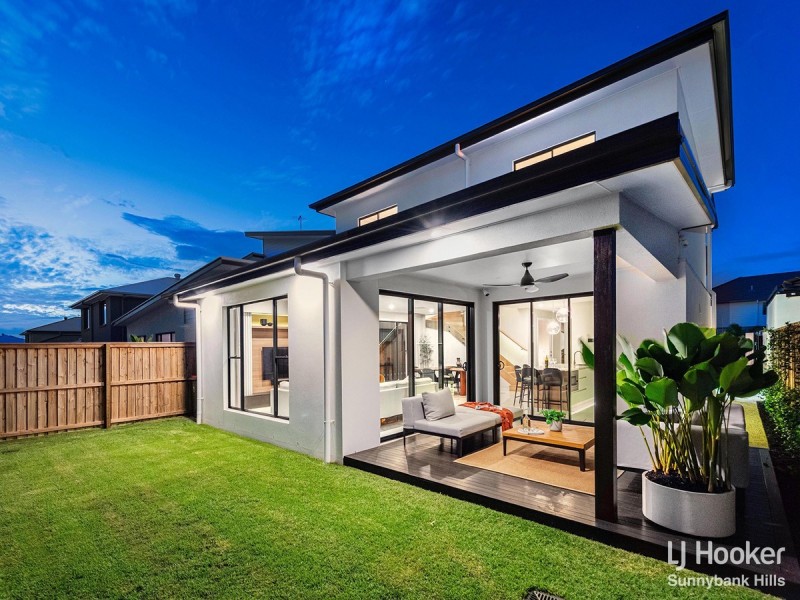 37 Daniel Drive, Rochedale QLD 4123
